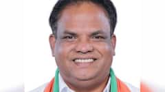 Former BJP MP John Barla Joins TMC, Says Was Not Allowed To Work For Tribals