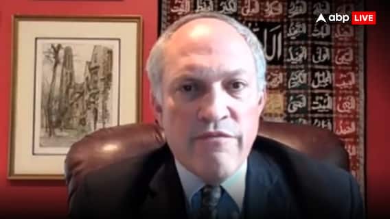 Michael Rubin On Pakistan: ऑपरेशन सिंदूर पर अमेरिका के पूर्व अधिकारी रुबिन ने कहा- 'पाकिस्तान की हालत डरे हुए कुत्ते जैसी, दुम दबाकर...'