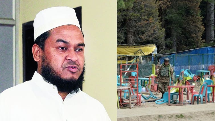 Assam AIUDF MLA Aminul Islam Detain Under NSA Over Remark On Pahalgam Terror Attack पहलगाम आतंकी हमले पर बयान पड़ा भारी, AIUDF विधायक अमीनुल इस्लाम पर लगा NSA, हिरासत में लिए गए