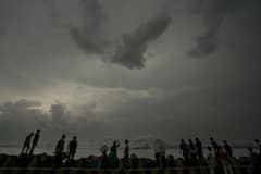 Weather Update News: আগাম ঢুকে গিয়েছে বর্ষা, গরমের থেকে রেহাই মিলবে আর মাত্র কয়েকটা দিন বাদেই!