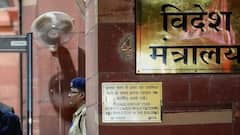 IFS Officer Anurag Bhushan Appointed India's New Ambassador To Sweden