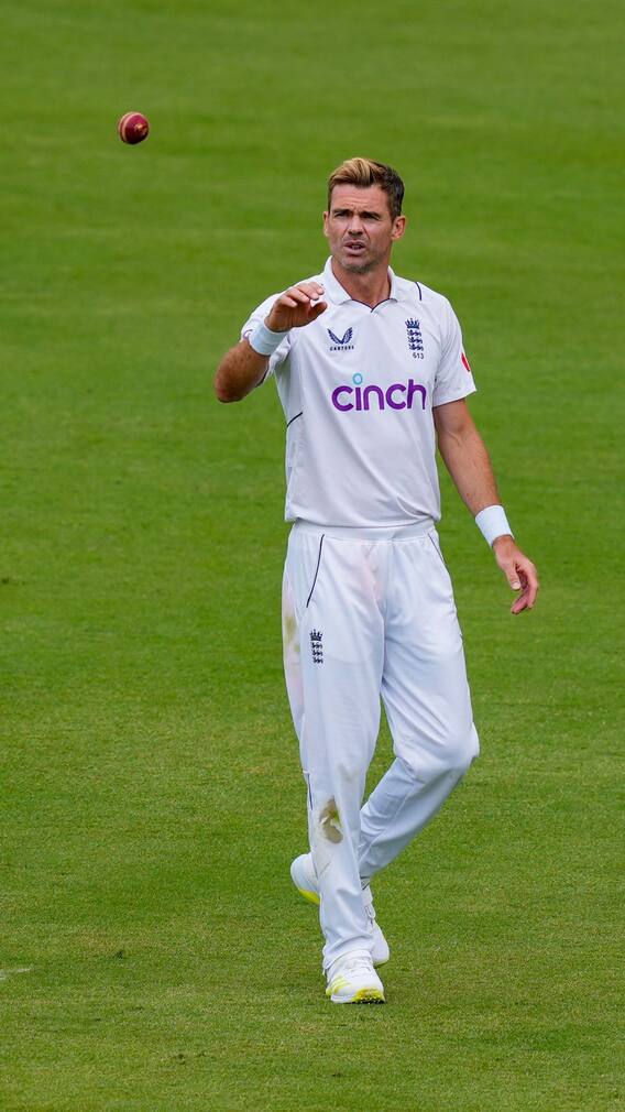 Highest Wicket-Takers In India Vs England Test Series