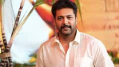 Ravi Mohan Accuses Wife Aarti Of Abuse, Says He's Not Allowed To Meet Chidren, Calls Keneeshaa Francis His Lifeline
