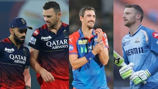 IPL 2025 पर नया नियम लागू, सभी 10 टीमों पर टूटा मुसीबतों का पहाड़; जानें क्या है माजरा