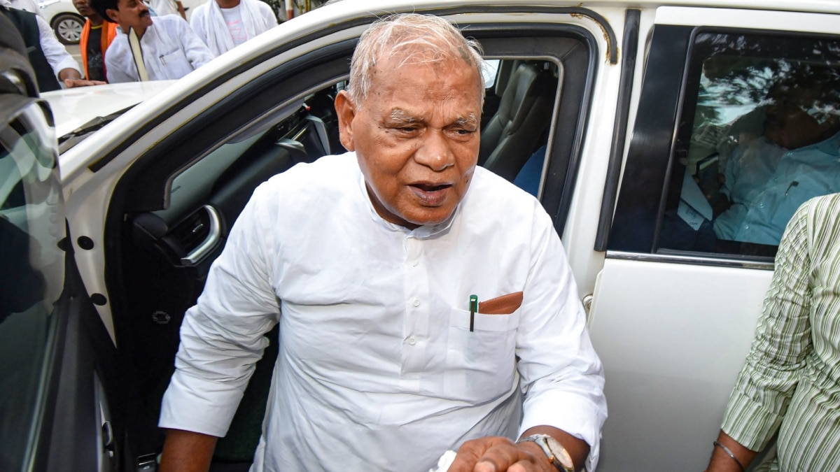 ‘साबित हो गया कि…’, राहुल गांधी के बिहार दौरे पर जीतन राम मांझी भी भविष्यवाणी