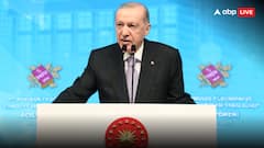 तुर्किए के राष्ट्रपति एर्दोगन का फिर गया माथा! भारत से सीधी तकरार, पाकिस्तान को फिर दिखाया प्यार