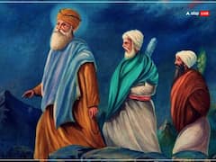 Guru Nanak Dev Ji: गुरुनानक देव ने किन देशों की यात्रा की थी