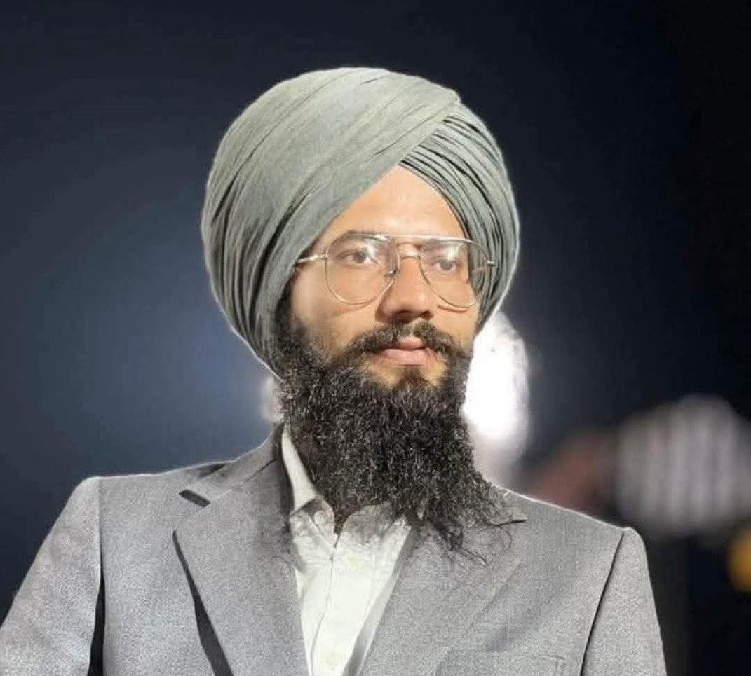 पंजाबी कलाकार की संदिग्ध परिस्थितियों में मौत, ऐसी हालत में मिला शव; दहशत फैल गई...