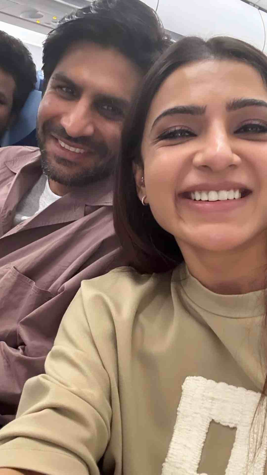 Samantha: சமந்தாவின் உறவால் சிதைந்த குடும்பம்... பரிதவிக்கும் ராஜ் நிடிமோரு மனைவியின் ஷாக்கிங் பதிவு!