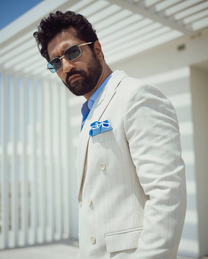 Vicky had recovered Rs 10 crore for the film 'Chhava' released some time ago. This is his highest fees so far.