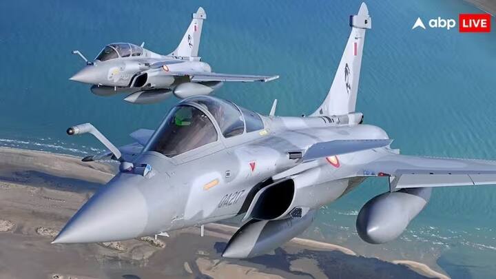 Enemy Country Not Fire On Ejected Pilot: યુદ્ધ દરમિયાન જો કોઈ પાયલટ દુશ્મન દેશમાં ક્રેશ થાય છે, તો તેને ત્યાં કેમ ગોળી મારવામાં આવતી નથી ? આ પાછળનો નિયમ શું છે?