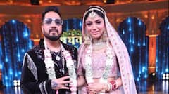 'हमने बहुत पैसा कमाया...' मीका सिंह के स्वंयवर में उनकी दुल्हन बनीं थी एक्ट्रेस, शो के बाद तोड़ा रिश्ता