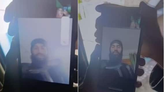 मां लगाती रही सरेंडर करने की गुहार! त्राल एनकाउंटर में मारा गया आतंकी बोला- 'सेना को आने दो, देख लूंगा', वीडियो वायरल