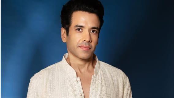 'तुर्किए बॉयकॉट' पर कुछ भी कहने से तुषार कपूर ने किया इनकार, बताई ये वजह