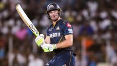 Jos Buttler, Marco Jansen, Moeen Ali Among Key Overseas Players Set To Exit IPL 2025 Before Playoffs