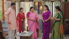 Gunde Ninda Gudi Gantalu May 15th Episode: అత్తారింట్లో బాలుకి అవమానం..  ఛీకొట్టిన మీనా, ప్రభావతి పైశాచిక ఆనందం -  గుండె నిండా గుడి గంటలు మే 15 ఎపిసోడ్ హైలెట్స్!