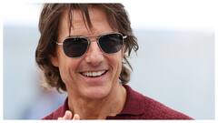 Tom Cruise Gets Emotional At Cannes As Mission: Impossible – The Final Reckoning Earns Five-Minute Standing Ovation