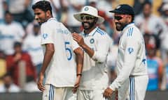 Ravindra Jadeja Registers Never-Seen-Before Test Milestone