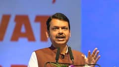 महाराष्ट्र के सीएम देवेंद्र फडणवीस की ललकार, 'सुन ले बेटा पाकिस्तान, बाप है तेरा हिंदुस्तान'