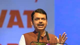 महाराष्ट्र के सीएम देवेंद्र फडणवीस की ललकार, 'सुन ले बेटा पाकिस्तान, बाप है तेरा...'