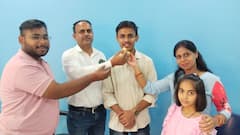 उत्तराखंड के इस लाल ने CBSE में लहरा दिया परचम,500 में 499 अंक लाकर किया स्टेट टॉप