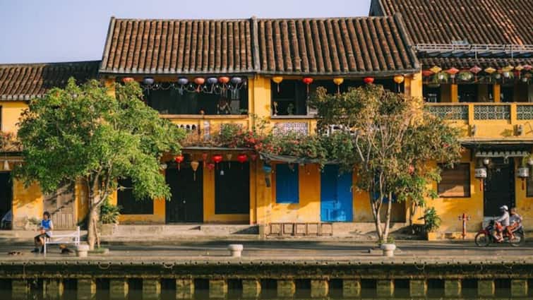 Historic Cities In Asia Perfect For Summer Travel