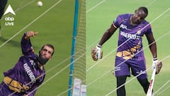 KKR IPL 2025: অসুস্থ! কী কারণে আইপিএল থেকে সরলেন কেকেআরের দুই বিদেশি ক্রিকেটার? বিবৃতি দিল নাইট শিবির