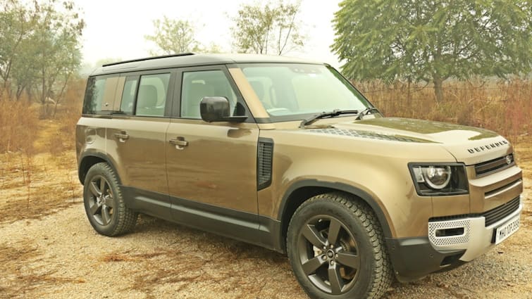 Land Rover Defender Prices To Dip Under 1 Crore With Local Assembly