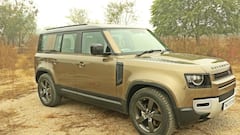 Land Rover Defender Prices To Dip Under 1 Crore With Local Assembly