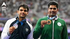 কখনওই বন্ধু ছিলাম না! ভারত-পাকিস্তান যুদ্ধের আবহে আর্শাদকে নিয়ে বিরাট মন্তব্য নীরজ চোপড়ার