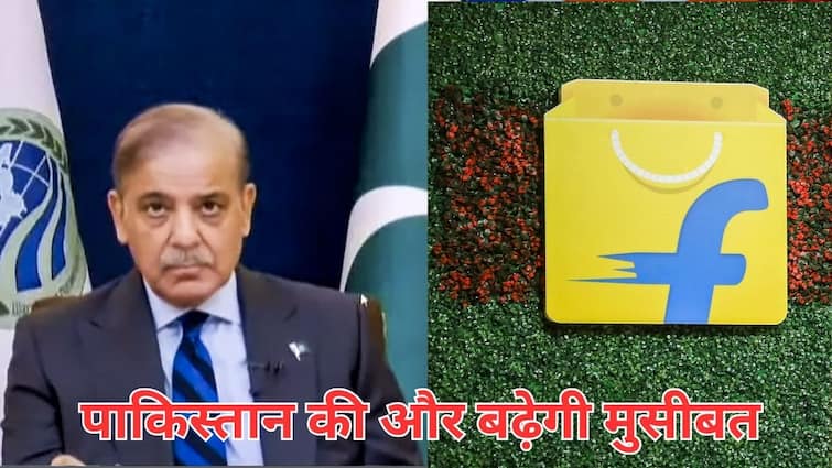 'ऑपरेशन सिंदूर' से पाकिस्तान का घमंड तोड़ने के बाद भारत का एक और एक्शन, शाहबाज शरीफ को लगेगी मिर्ची