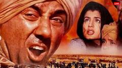 'कटोरा लेकर घूमोगे और भीख भी नहीं मिलेगी', सनी देओल की ये बात सुन पाकिस्तानियों के कान से खून निकल आएगा