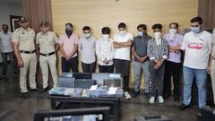 दिल्ली में फर्जी जॉब कॉल सेंटर का पर्दाफाश, 3 महिला समते सरगना गिरफ्तार, ठगी का खुलासा