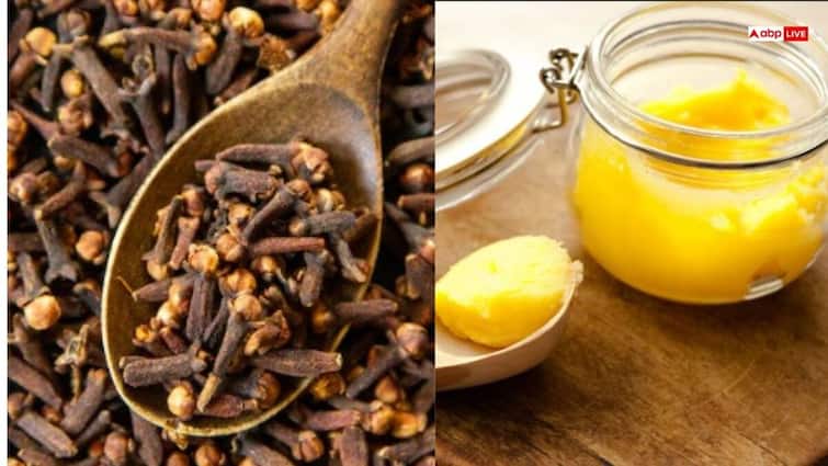 do you want to make your brain sharp like computer eat cloves mixed with ghee दिमाग को कंप्यूटर जैसा तेज करने के लिए घी के साथ मिलाकर खाएं लौंग, इन बीमारियों से भी मिलेगा छुटकारा