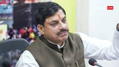 मंत्री विजय शाह पर CM मोहन यादव बोले, 'कोर्ट के आदेश का पालन हुआ, कांग्रेस इस्तीफा मांगती रहेगी'