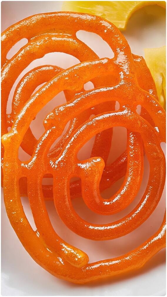 జిలేబి తింటే ఆరోగ్యానికి చాలా మంచిదట.. బెనిఫిట్స్ ఇవే