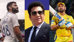 कौन हैं दुनिया के 5 सबसे अमीर क्रिकेटर? दौलत उड़ा देगी आपके होश