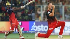 IPL 2025 RCB: போட்றா வெடிய.. மீண்டும் வந்த ஹேசில்வுட், ஷெப்பர்ட் - குஷியில் ஆர்சிபி ஃபேன்ஸ்