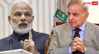 भेदरलेल्या पाकिस्तानच्या पुन्हा वल्गना, शाहबाज शरीफ म्हणाले; आम्ही युद्ध अन् शांतता दोन्हीसाठी तयार, भरातानं आता ठरवावं की....'