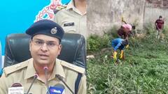 एमपी: शव के 6 टुकड़े कर कीचड़ में फेंका, जानिए सनसनीखेज वारदात का पुलिस ने कैसे किया खुलासा?