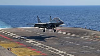 'Jammed Pakistan's China-Made Air Defence System': How Op Sindoor Achieved Success