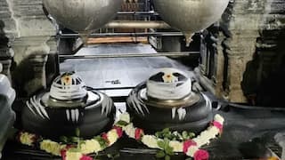 Kaleshwara Mukteshwara Swamy Temple: గర్భగుడిలో రెండు శివలింగాలు -  ఒకటి శ్రీ కాళేశ్వర ముక్తేశ్వర స్వామిది.. మరొకటి?