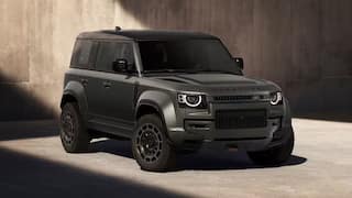 Land Rover Sales 2025: पिछले 12 महीने में Land Rover के इस कार ने 1.15 लाख यूनिट बिक्री कर रचा रिकॉर्ड, जानें पूरी डिटेल्स