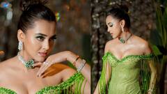 Tejasswi Prakash: परी हूँ मै.. अभिनेत्री तेजस्वी प्रकाशचा ग्लॅमरस अंदाज!