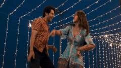 Rajkummar Rao And Wamiqa Gabbi Starrer 'Bhool Chuk Maaf' To Release In Theatres On THIS Date