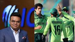 ऑपरेशन सिंदूर से बर्बाद पाकिस्तान पर करोड़ों की बारिश, ICC देगी बहुत बड़ी रकम; जानें पूरी खबर