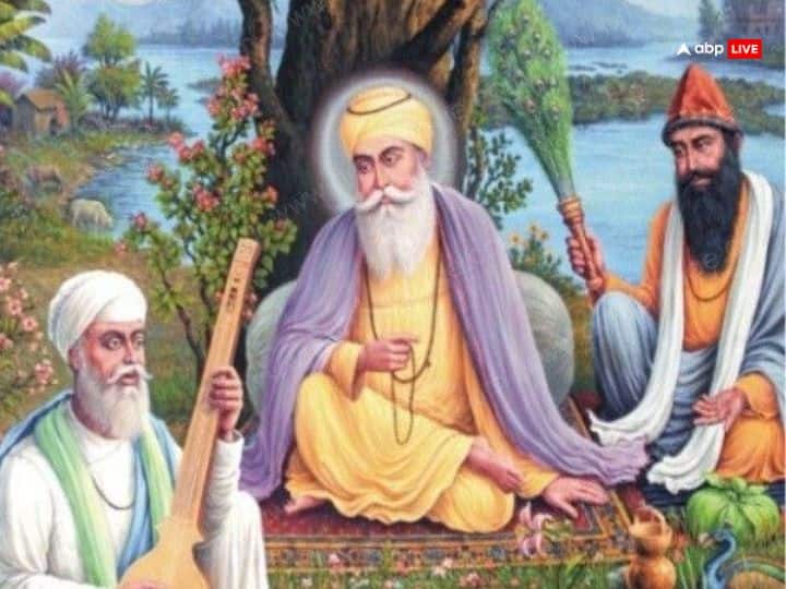 गुरु नानक देव जी ने अपनी चौथी उदासी जो 1519-1521 तक की उसमें मध्य पूर्व और पश्चिमी मार्ग की सैर की, जिसमें काबुल, बगदाद, मक्का, मदीना की यात्राएं शामिल थी.