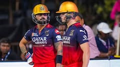 IPL 2025 Updated Schedule: RCB Match Dates, Venues, Timings & Playoff Qualification Scenario