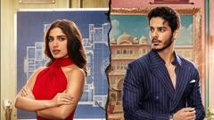 Netizens Slam Royal Heritage Platform For Calling Out Ishaan Khatter & Bhumi Pednekar’s ‘The Royals’: 'Oh No! Rich & Priviledged Were Not Depicted...'