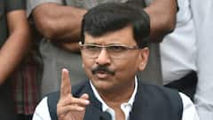 सोफिया कुरैशी मामले को लेकर विजय शाह पर भड़के संजय राउत, 'कोई भी शाह देशभक्त नहीं हो सकता'